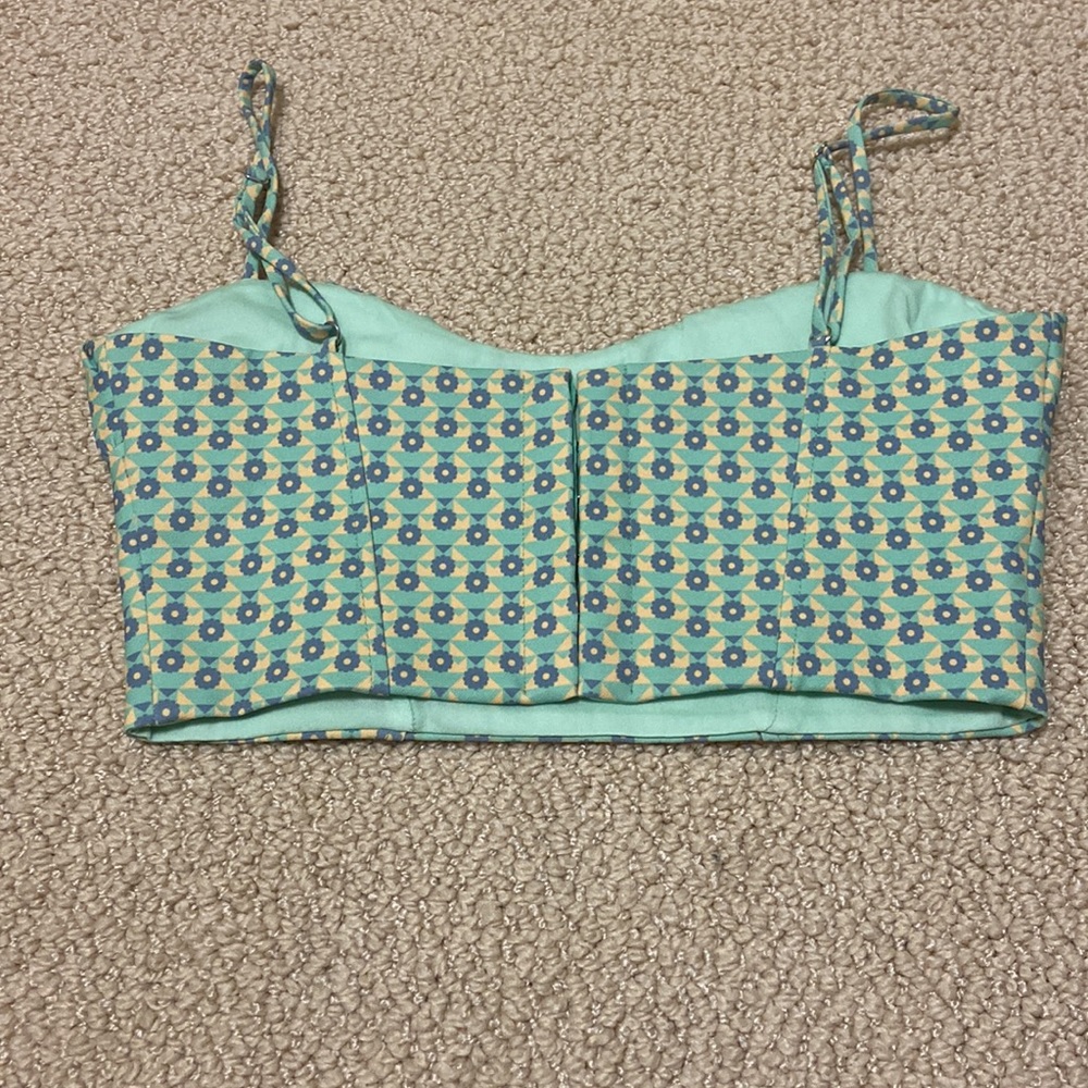 zara top! - Picture 2 of 3